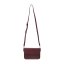 CINDY dámska crossbody koženková kabelka