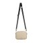 LILY dámska crossbody koženková kabelka