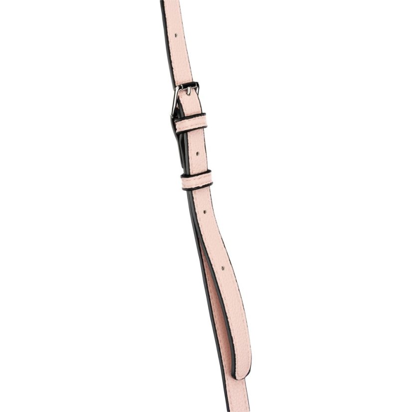 LILY dámska crossbody koženková kabelka