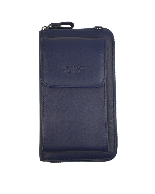 DÁMSKA PEŇAŽENKA A PÚZDRO NA MOBIL