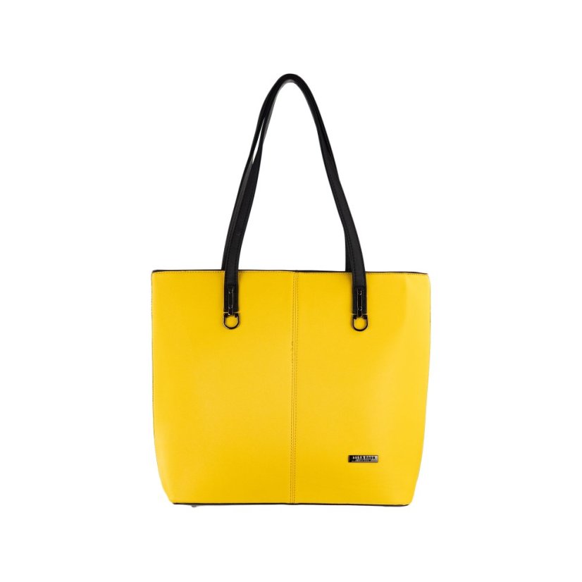 LOTA dámska koženková kabelka