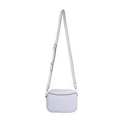 LILY dámska crossbody koženková kabelka