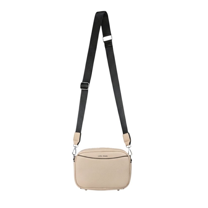 LILY dámska crossbody koženková kabelka