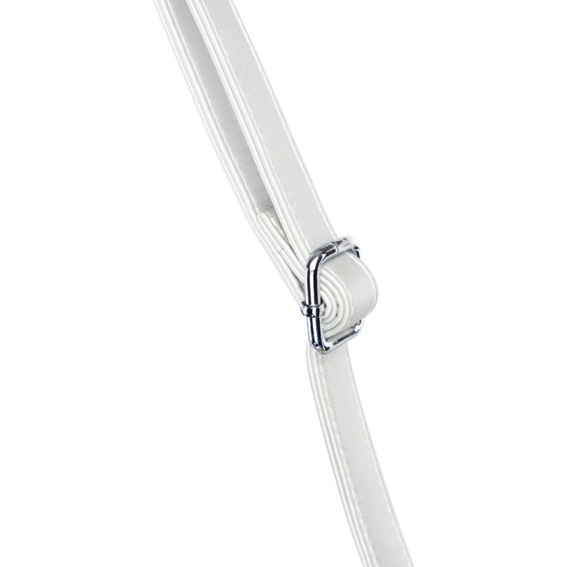 ADEL dámska koženková kabelka