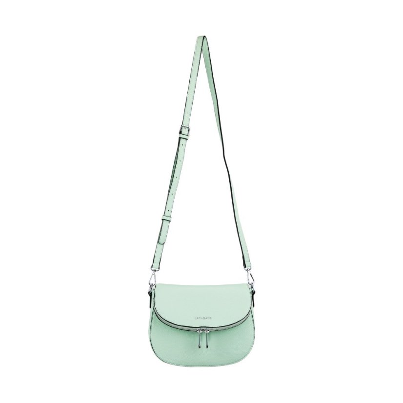 DALIA dámska crossbody koženková kabelka