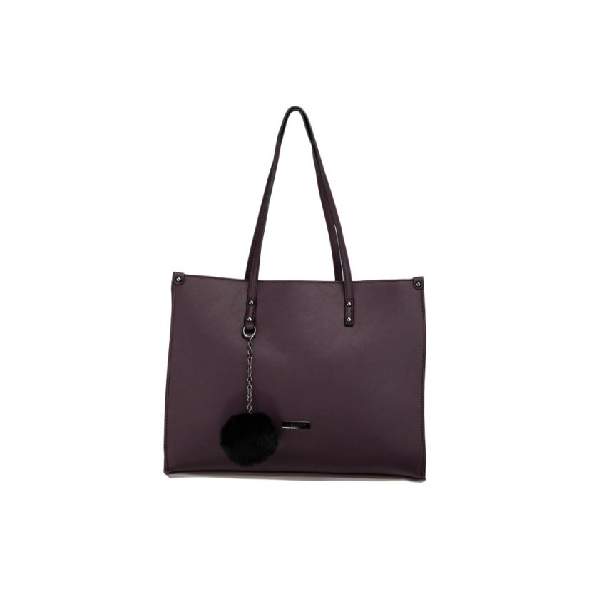 SARAH dámska koženková kabelka