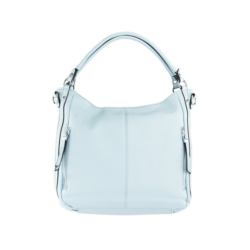 SASHA koženková kabelka