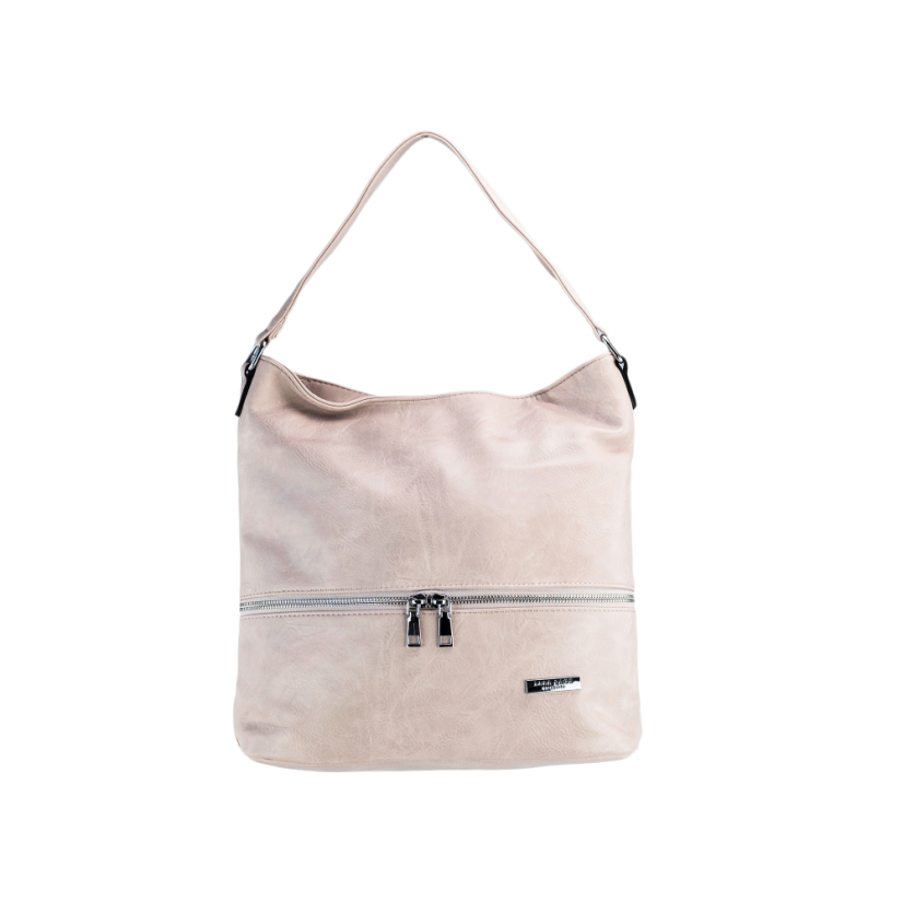 VIVIAN dámska koženková kabelka