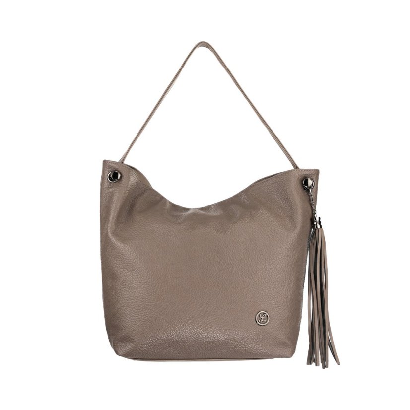 KARINA dámska koženková kabelka