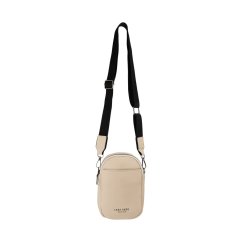 CLARRY dámska crossbody koženková kabelka