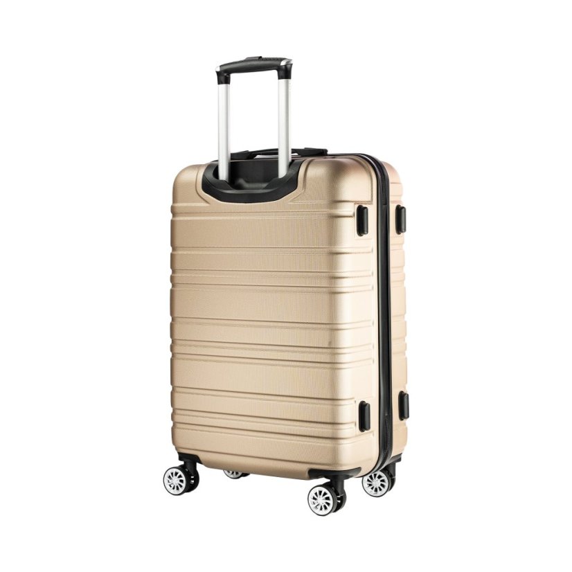 KUFOR LARA BAGS M bez TSA zámku