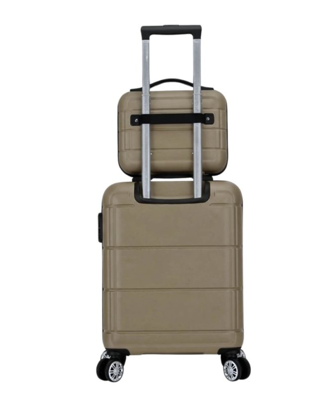 KOZMETICKÝ KUFRÍK LARA BAGS