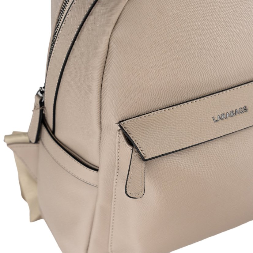 FLORENCIA dámsky koženkový batoh