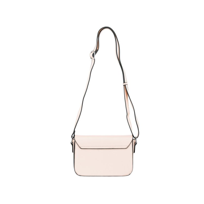 CINDY dámska crossbody koženková kabelka