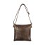 ANGELA dámska crossbody koženková kabelka