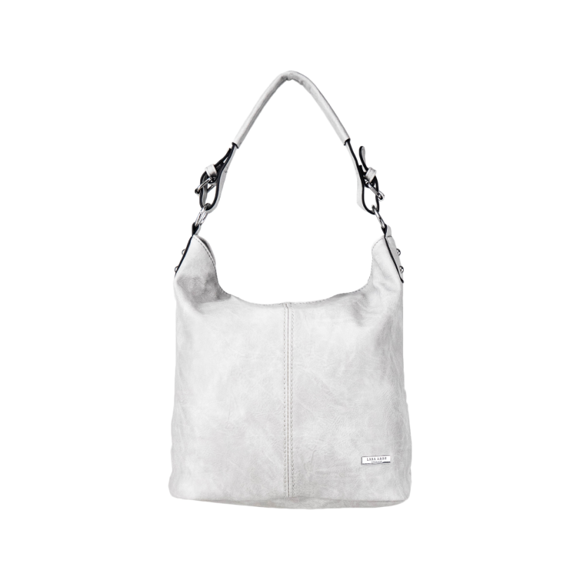 VIOLET dámska koženková kabelka