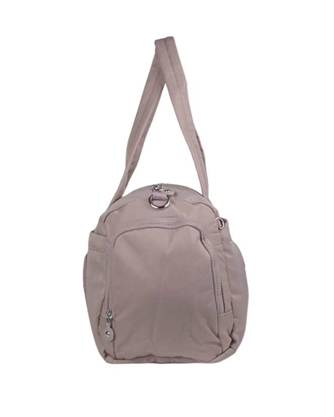 LÁTKOVÁ CESTOVNÁ TAŠKA LARA BAGS