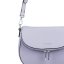 DALIA dámska crossbody koženková kabelka