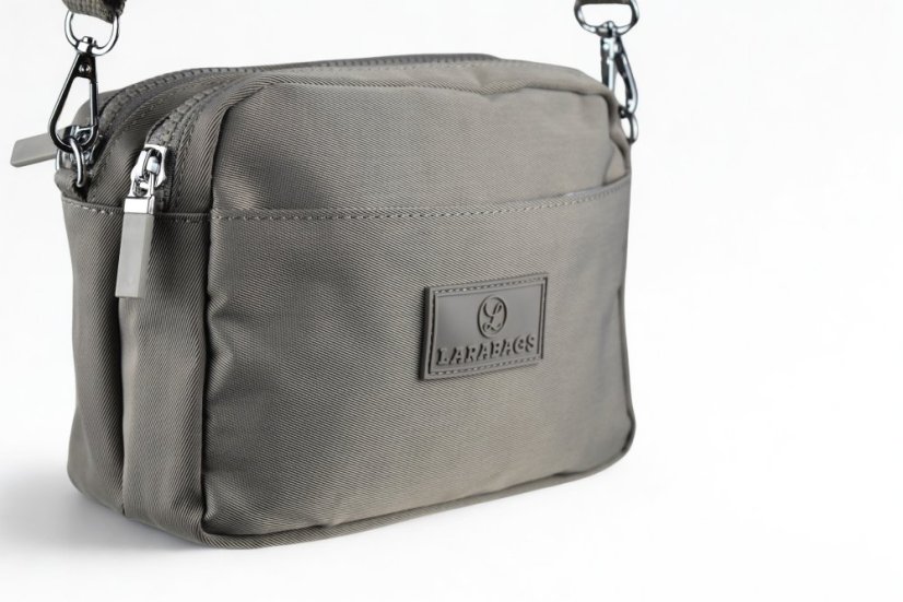 LÁTKOVÁ TAŠKA LARA BAGS