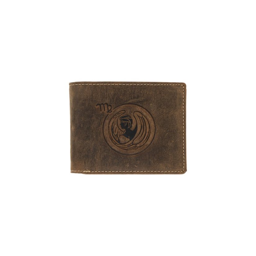 PÁNSKA PEŇAŽENKA - ZNAMENIE