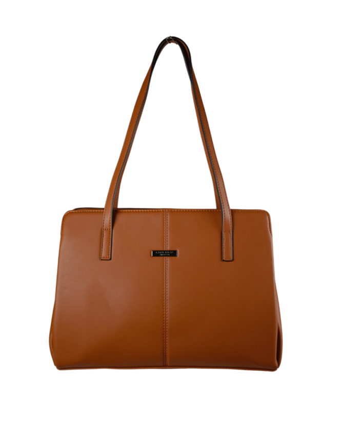 ZARA dámska koženková kabelka