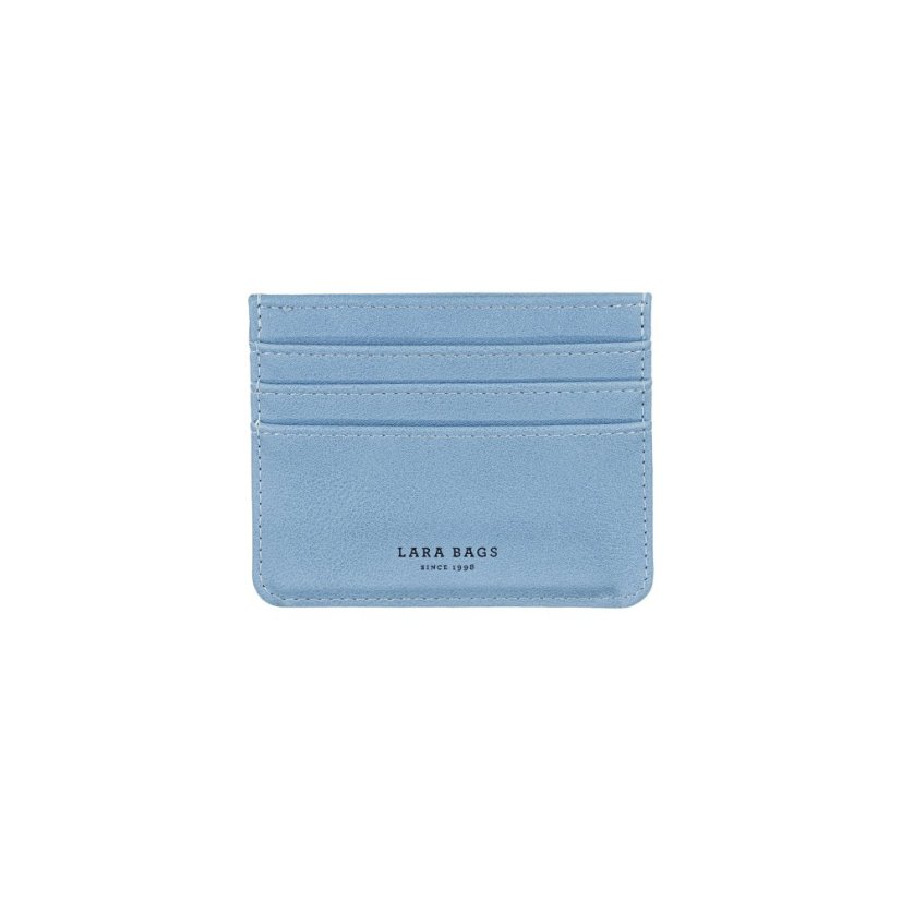 PEŇAŽENKA NA KARTY