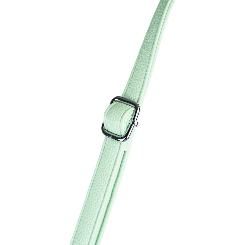 ALESSIA dámska koženková kabelka