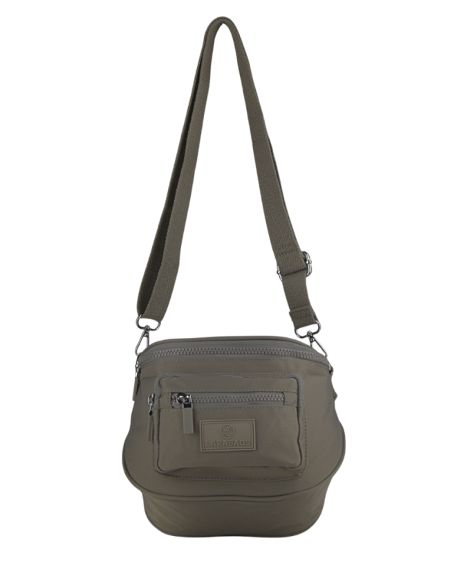 LÁTKOVÁ TAŠKA LARA BAGS