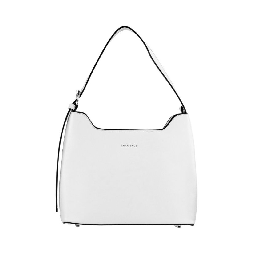 MIRA dámska koženková kabelka