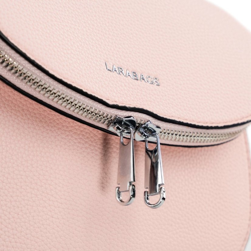 DALIA dámska crossbody koženková kabelka