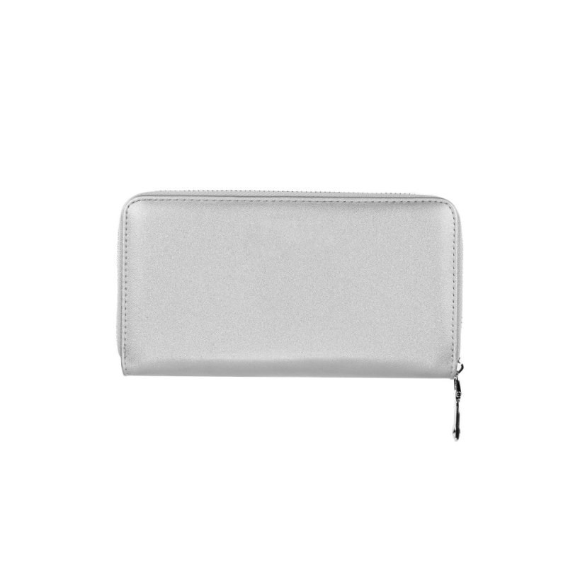 DÁMSKA PEŇAŽENKA - Farba: Bordová