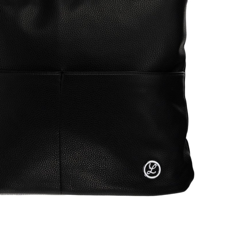 AGNES dámska koženková kabelka