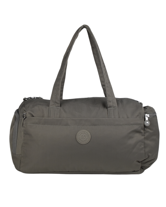 LÁTKOVÁ CESTOVNÁ TAŠKA LARA BAGS