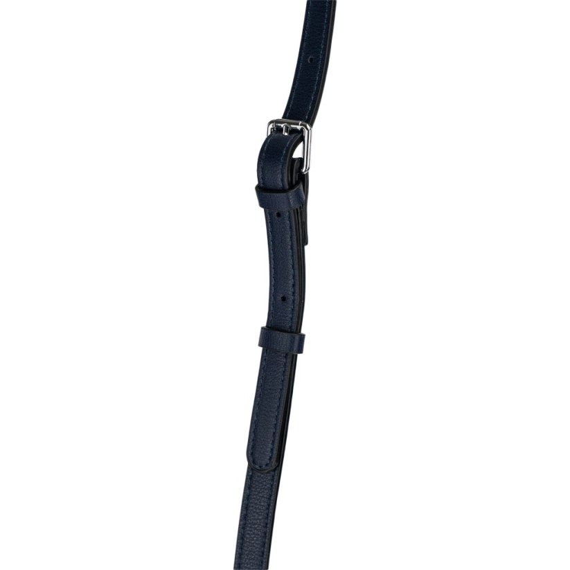TRISHA dámska crossbody koženková kabelka