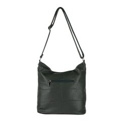 DALILA dámska crossbody koženková kabelka