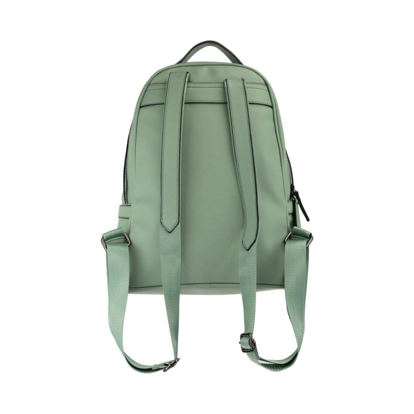 FLORENCIA dámsky koženkový batoh