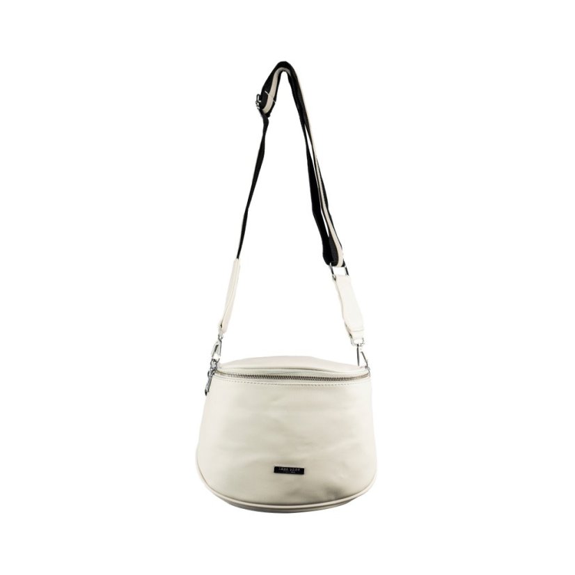 DIANA dámska crossbody koženková kabelka