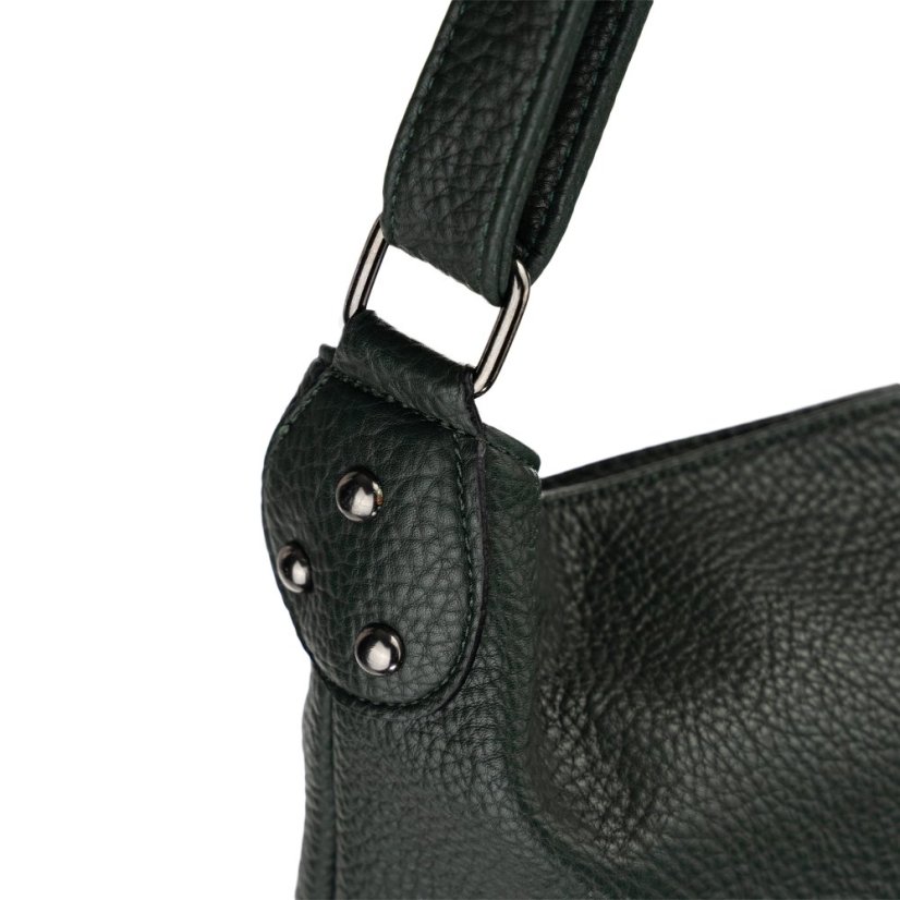 DALILA dámska crossbody koženková kabelka