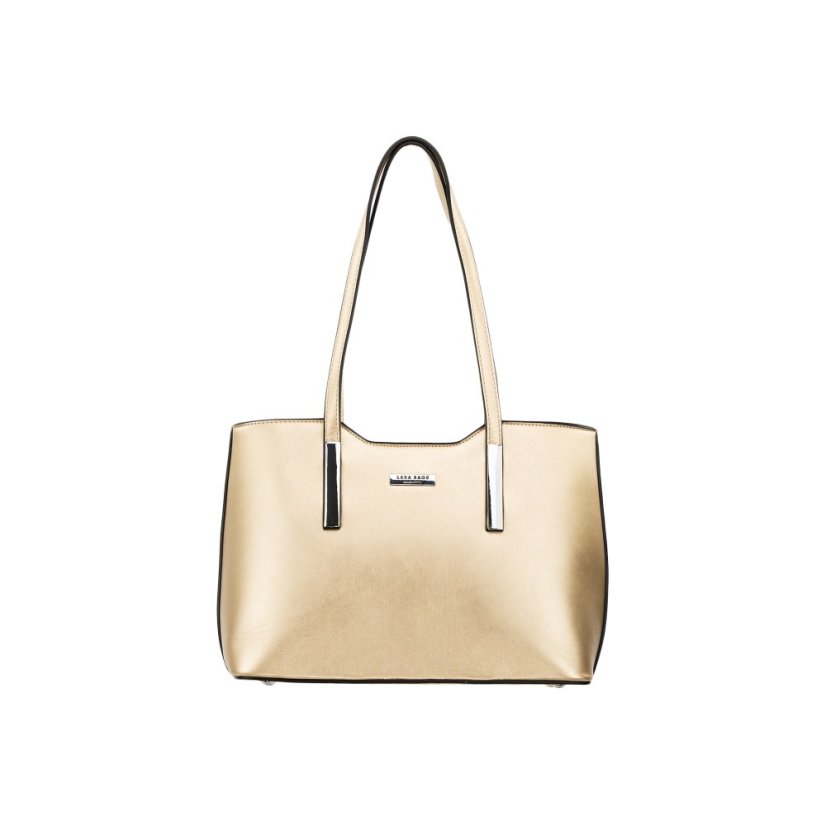 SOFIA dámska koženková kabelka