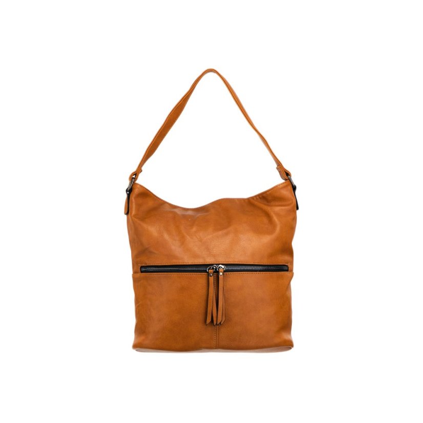 HARPER  dámska koženková kabelka