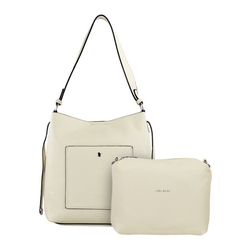 CELESTE dámska koženková kabelka