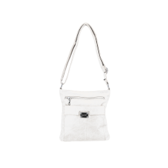 STELLA dámska crossbody koženková kabelka