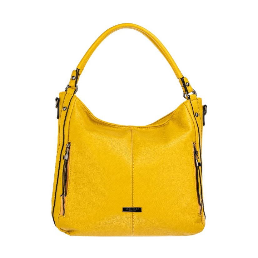 SASHA koženková kabelka