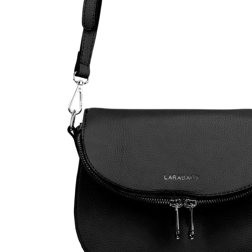 DALIA dámska crossbody koženková kabelka