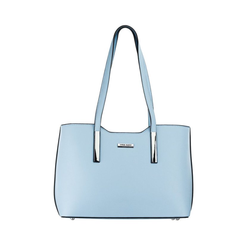 SOFIA dámska koženková kabelka