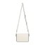 CINDY dámska crossbody koženková kabelka