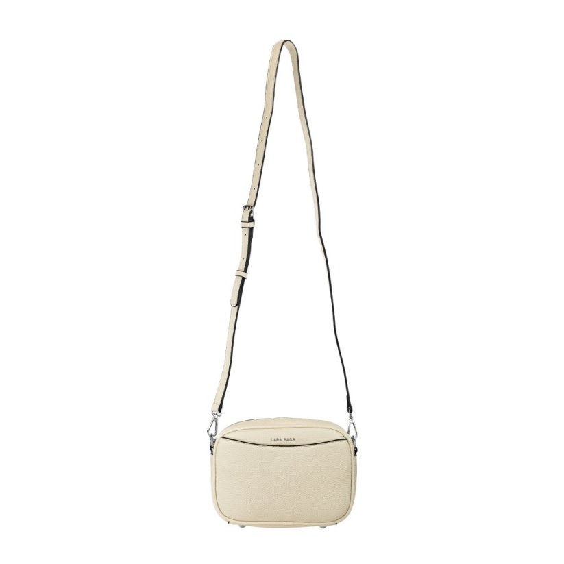 LILY dámska crossbody koženková kabelka