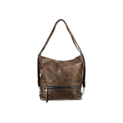 MIA dámska koženková kabelka