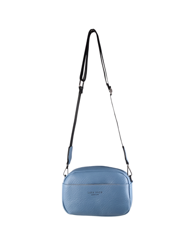 CLARRY dámska crossbody koženková kabelka