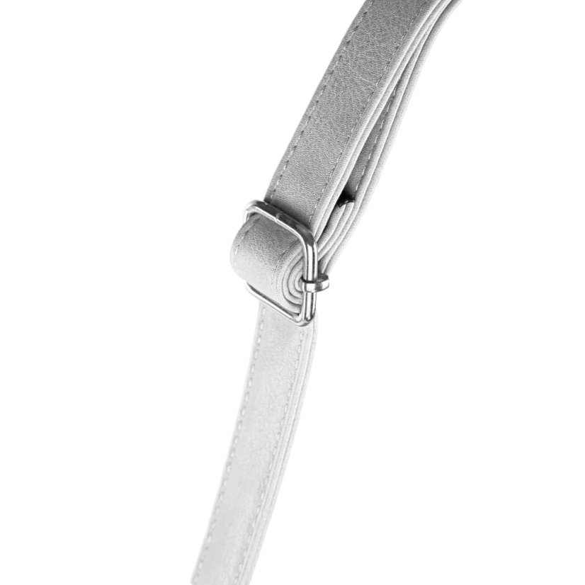 NOEMI dámska crossbody koženková kabelka